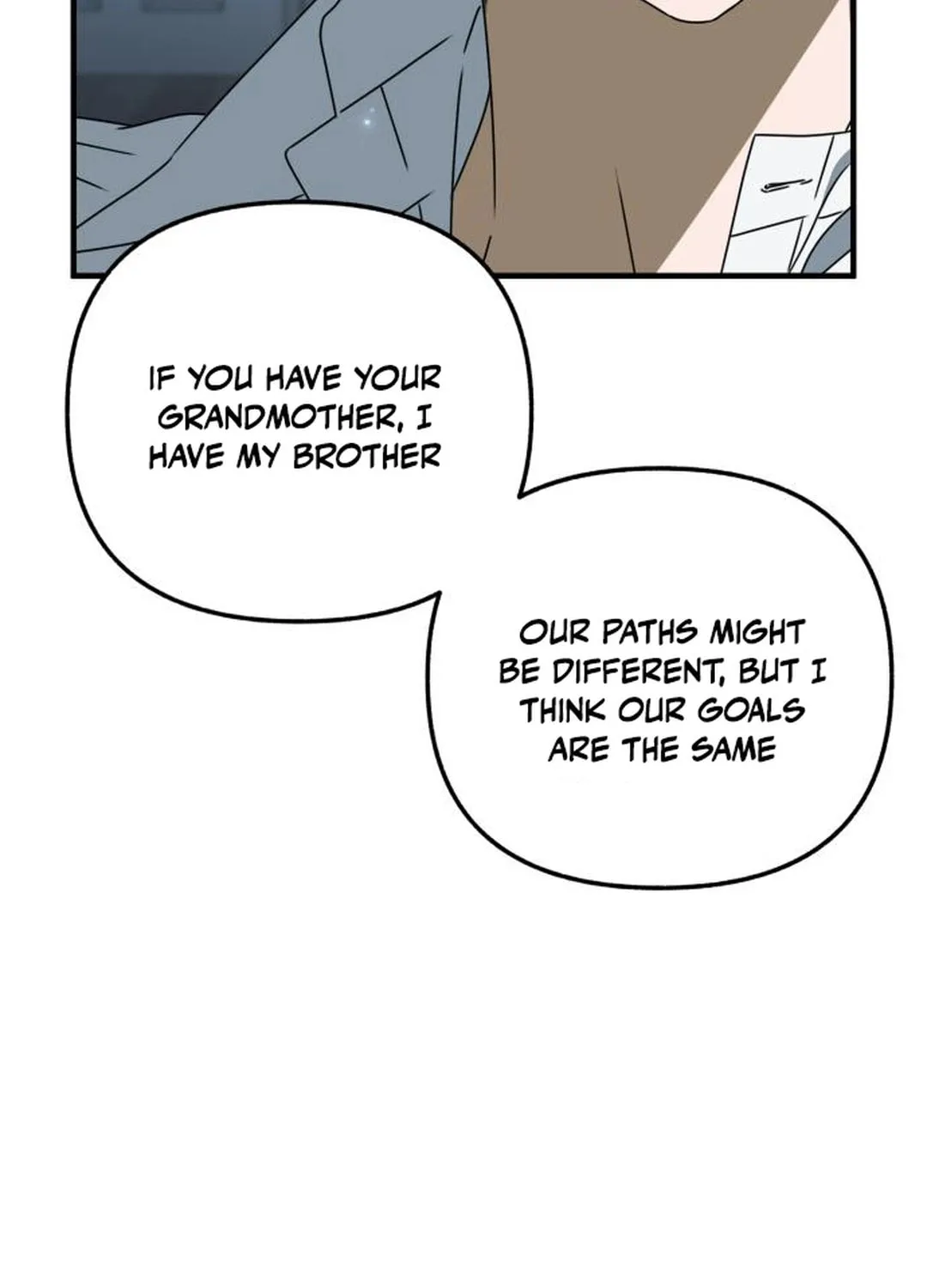 Read Sounds Like chapter 27 image 58 on Lezhin