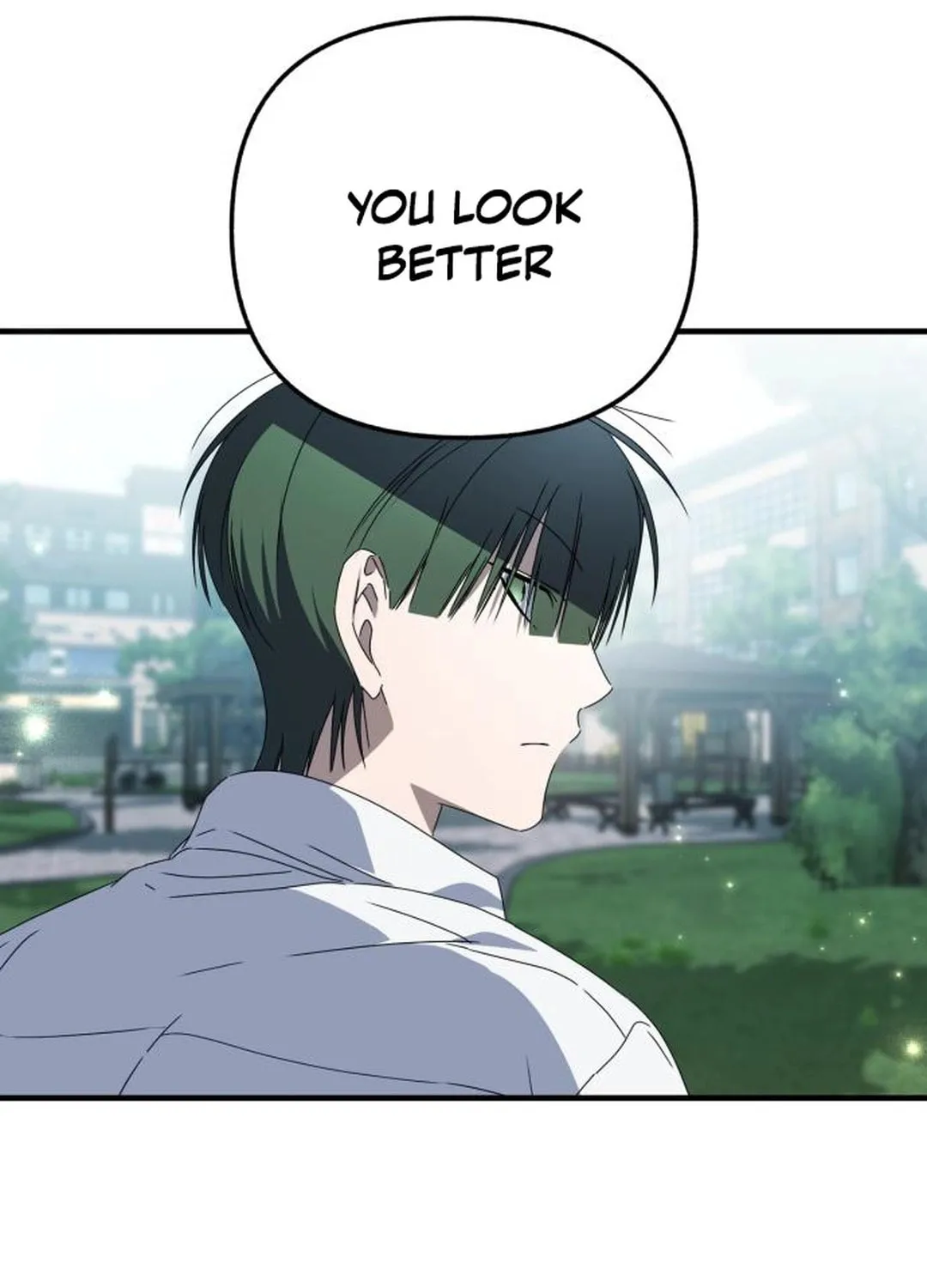 Read Sounds Like chapter 27 image 70 on Lezhin