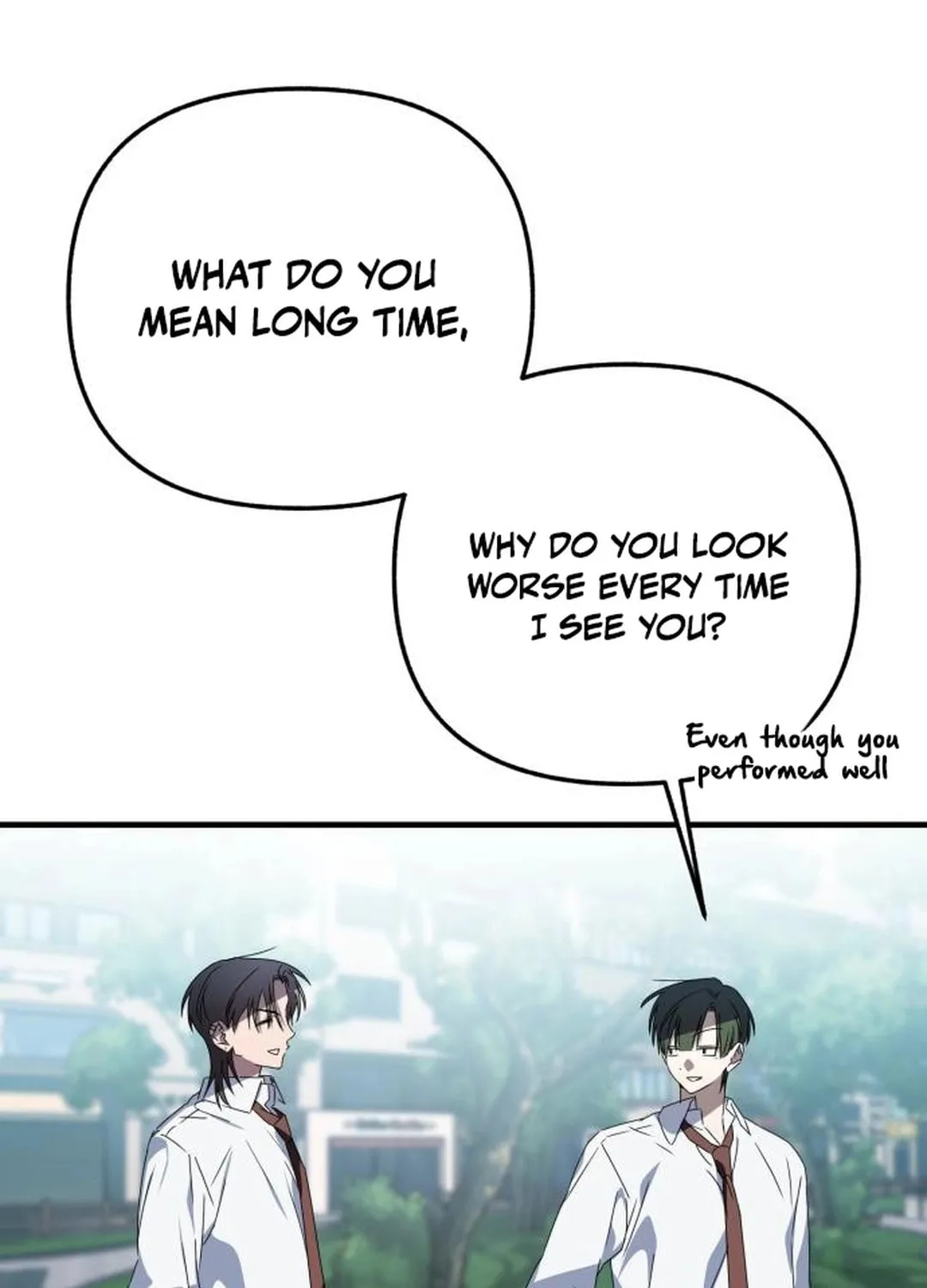 Read Sounds Like chapter 27 image 73 on Lezhin