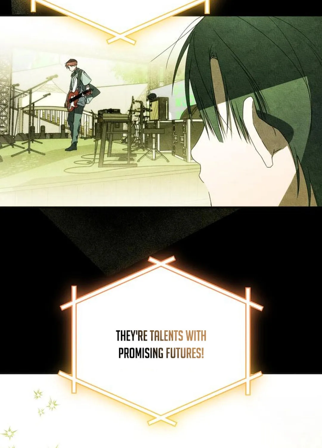 Read Sounds Like chapter 27 image 8 on Lezhin