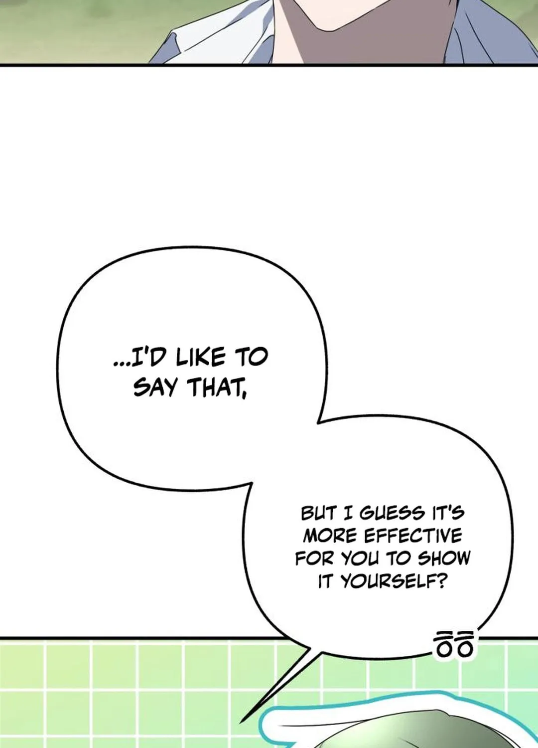 Read Sounds Like chapter 27 image 81 on Lezhin