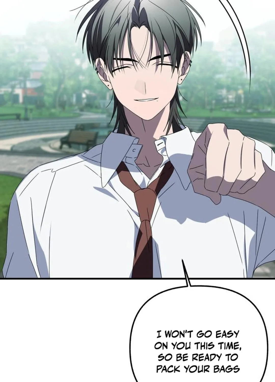 Read Sounds Like chapter 27 image 84 on Lezhin