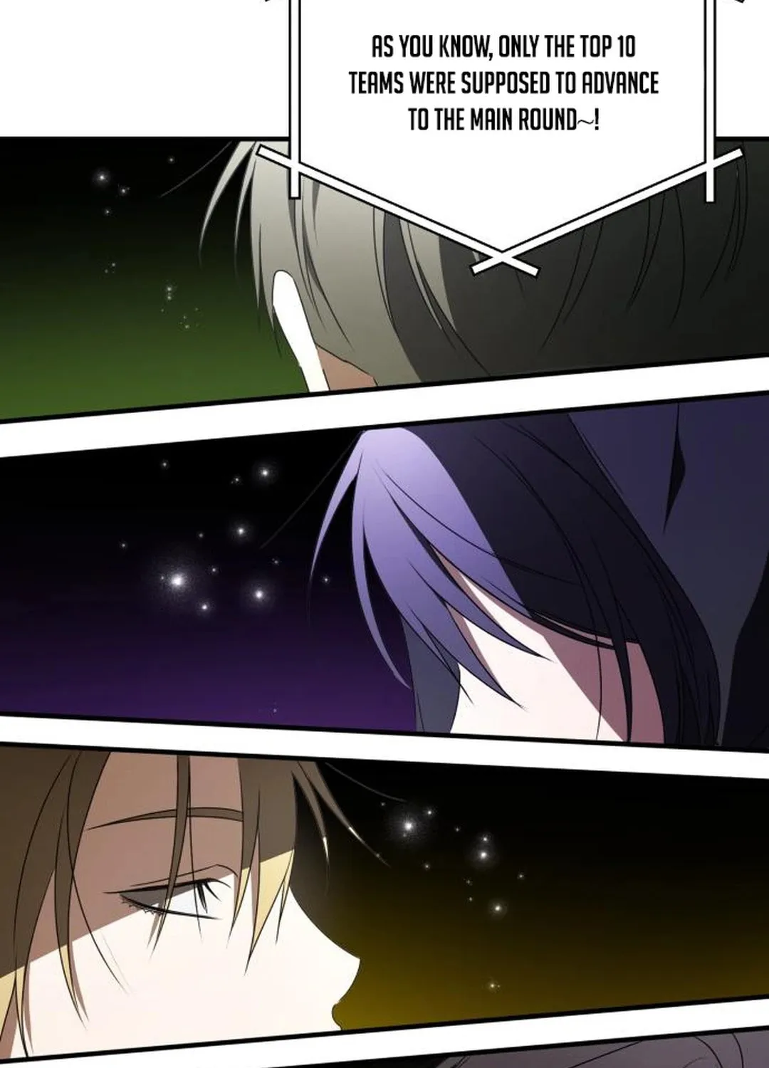Read Sounds Like chapter 27 image 92 on Lezhin