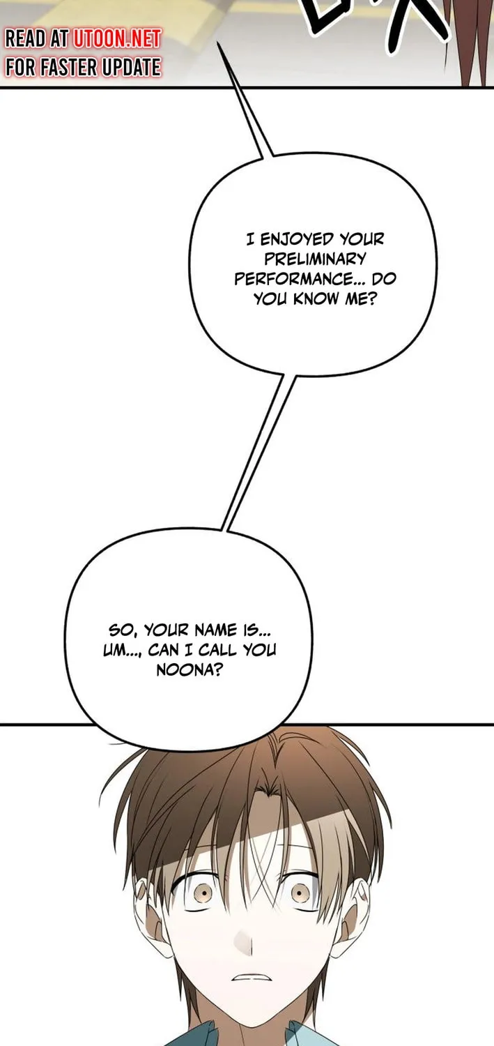 Read Sounds Like chapter 28 image 120 on Lezhin