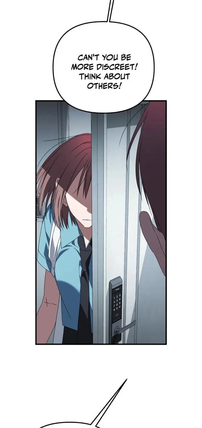 Read Sounds Like chapter 28 image 15 on Lezhin