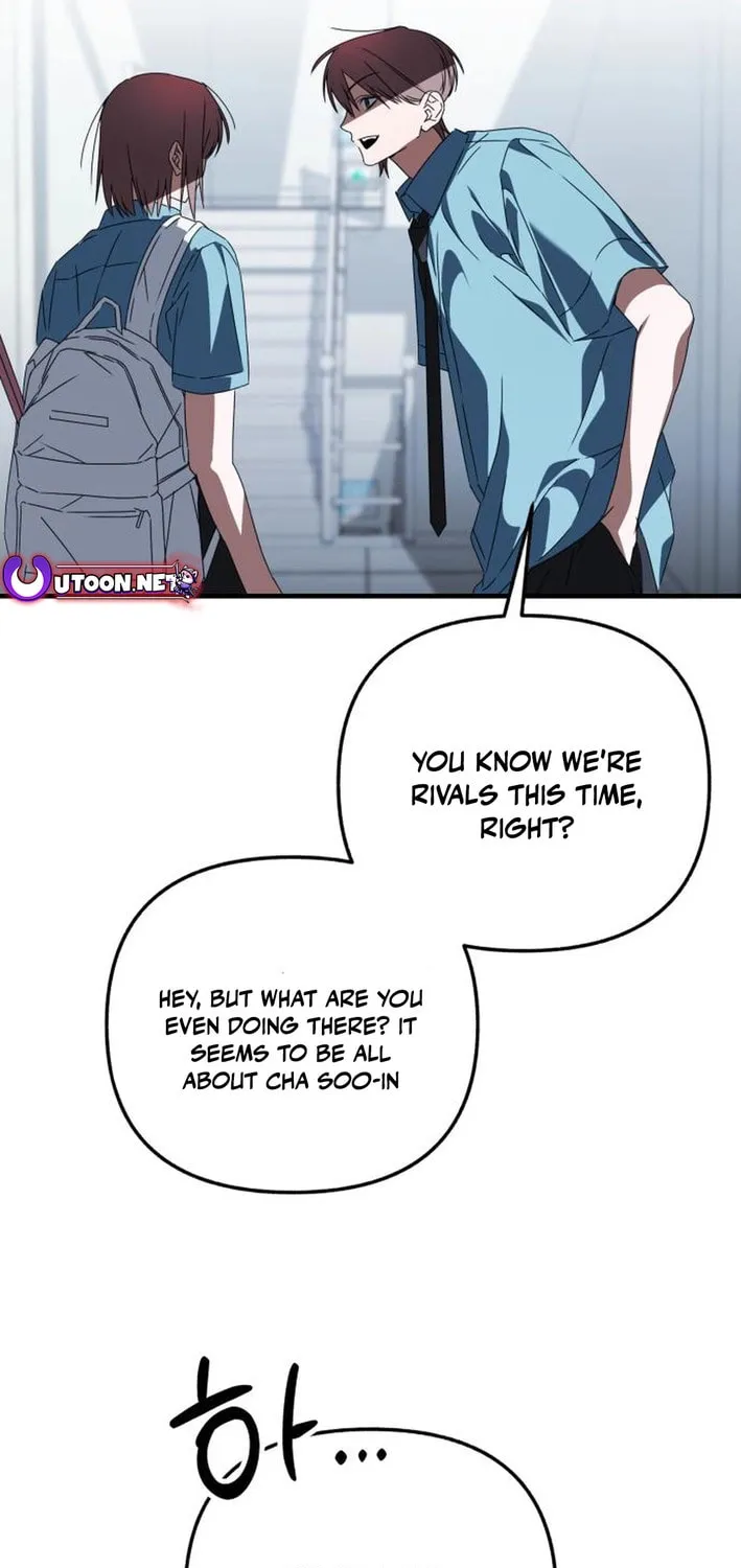 Read Sounds Like chapter 28 image 20 on Lezhin