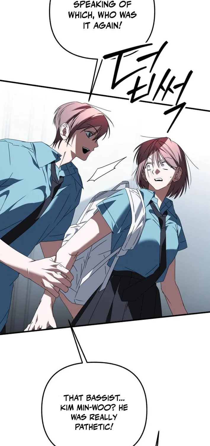 Read Sounds Like chapter 28 image 22 on Lezhin