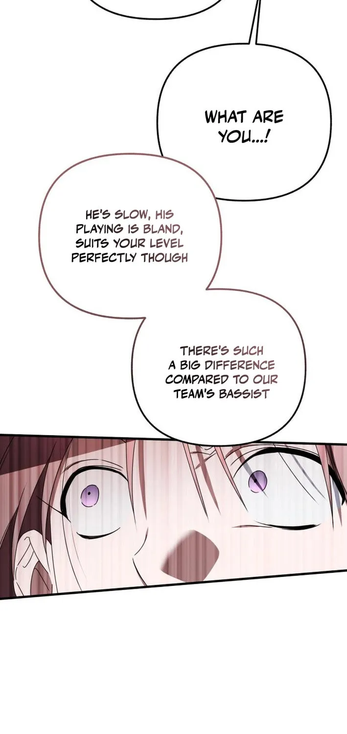 Read Sounds Like chapter 28 image 23 on Lezhin