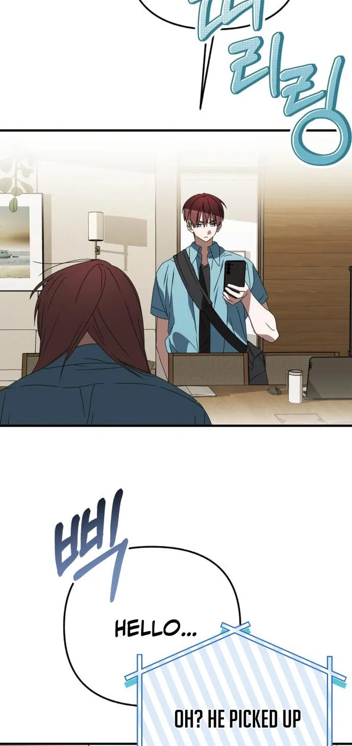 Read Sounds Like chapter 28 image 43 on Lezhin
