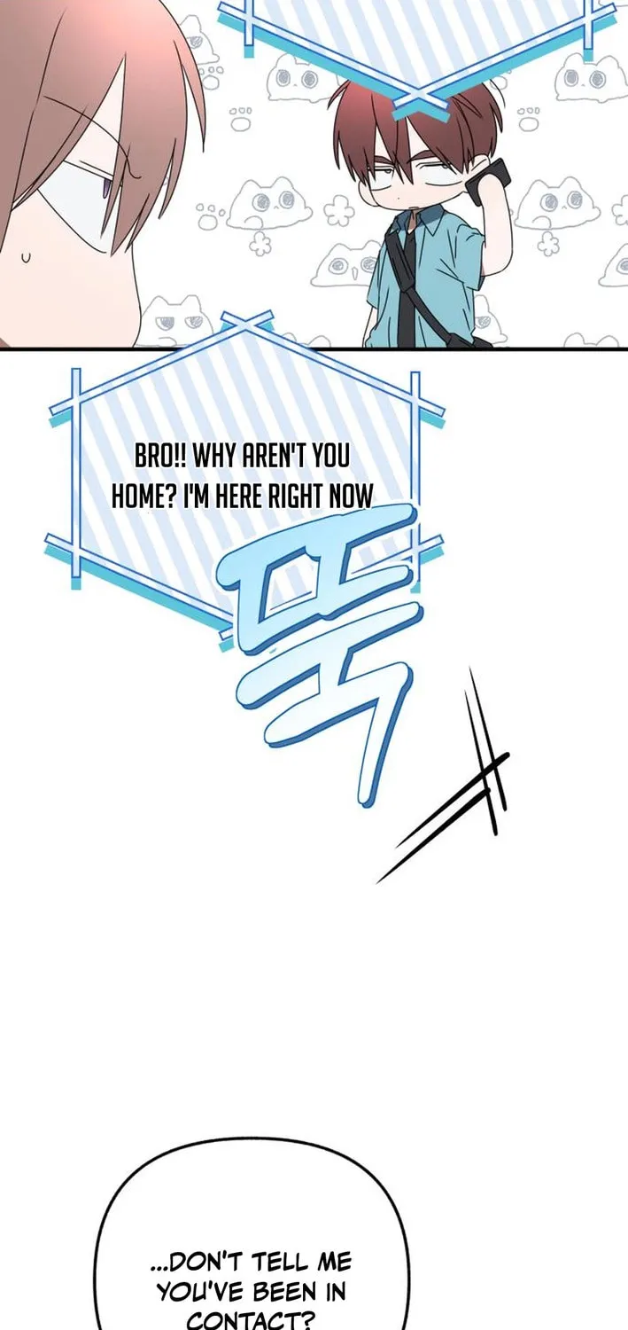 Read Sounds Like chapter 28 image 44 on Lezhin