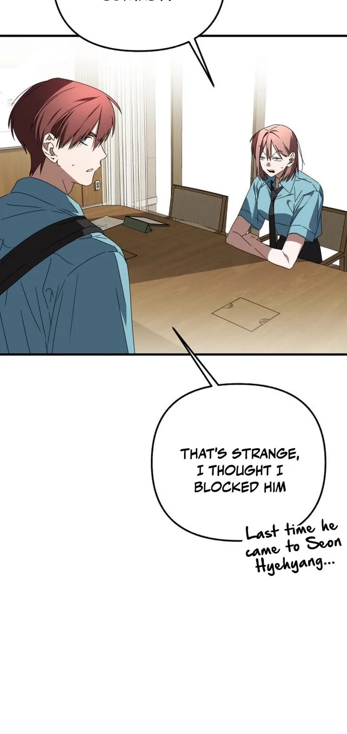 Read Sounds Like chapter 28 image 45 on Lezhin