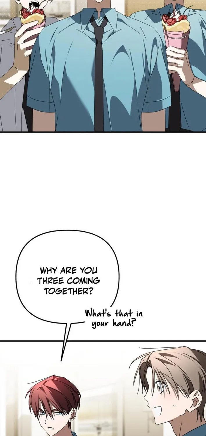 Read Sounds Like chapter 28 image 47 on Lezhin