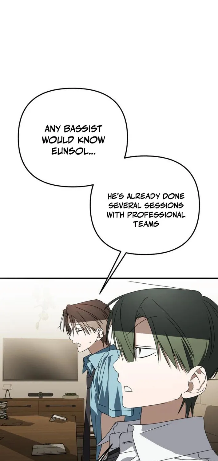 Read Sounds Like chapter 28 image 58 on Lezhin