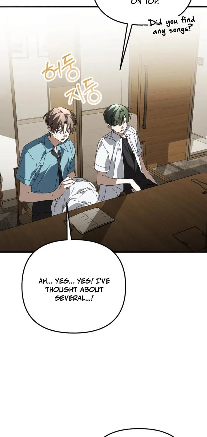 Read Sounds Like chapter 28 image 62 on Lezhin