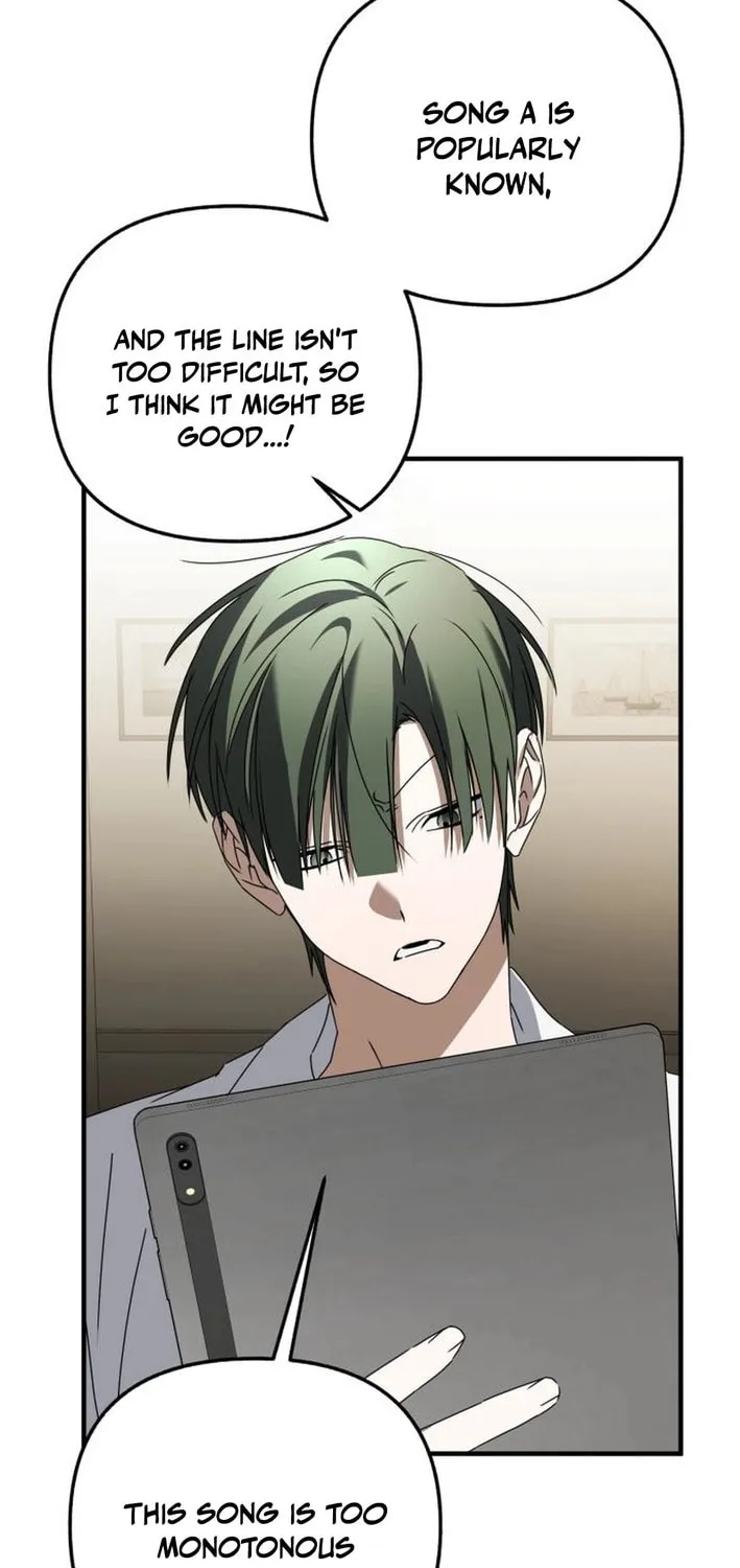 Read Sounds Like chapter 28 image 63 on Lezhin