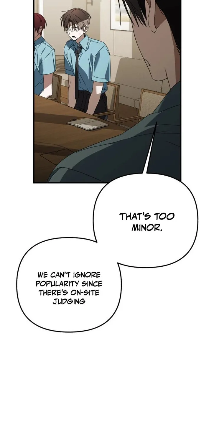 Read Sounds Like chapter 28 image 65 on Lezhin