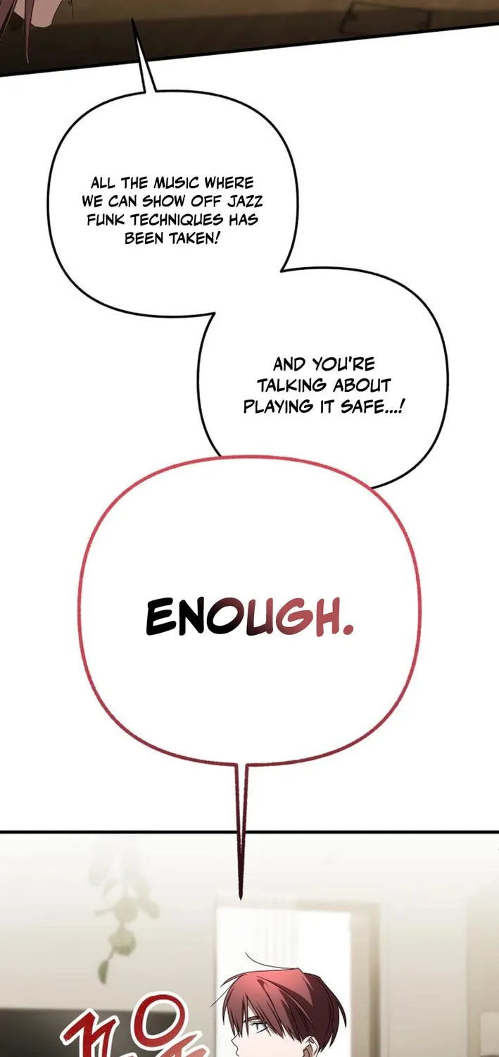 Read Sounds Like chapter 28 image 70 on Lezhin