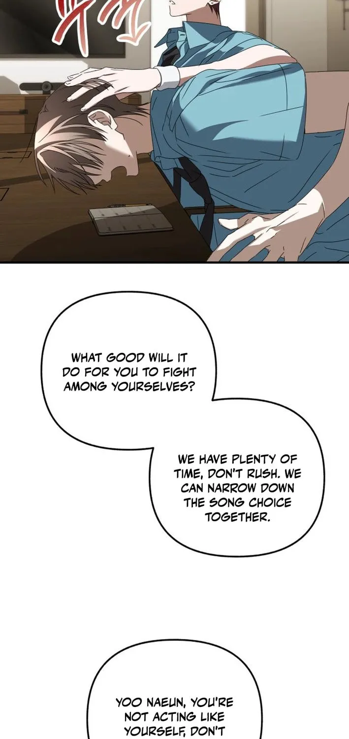 Read Sounds Like chapter 28 image 71 on Lezhin