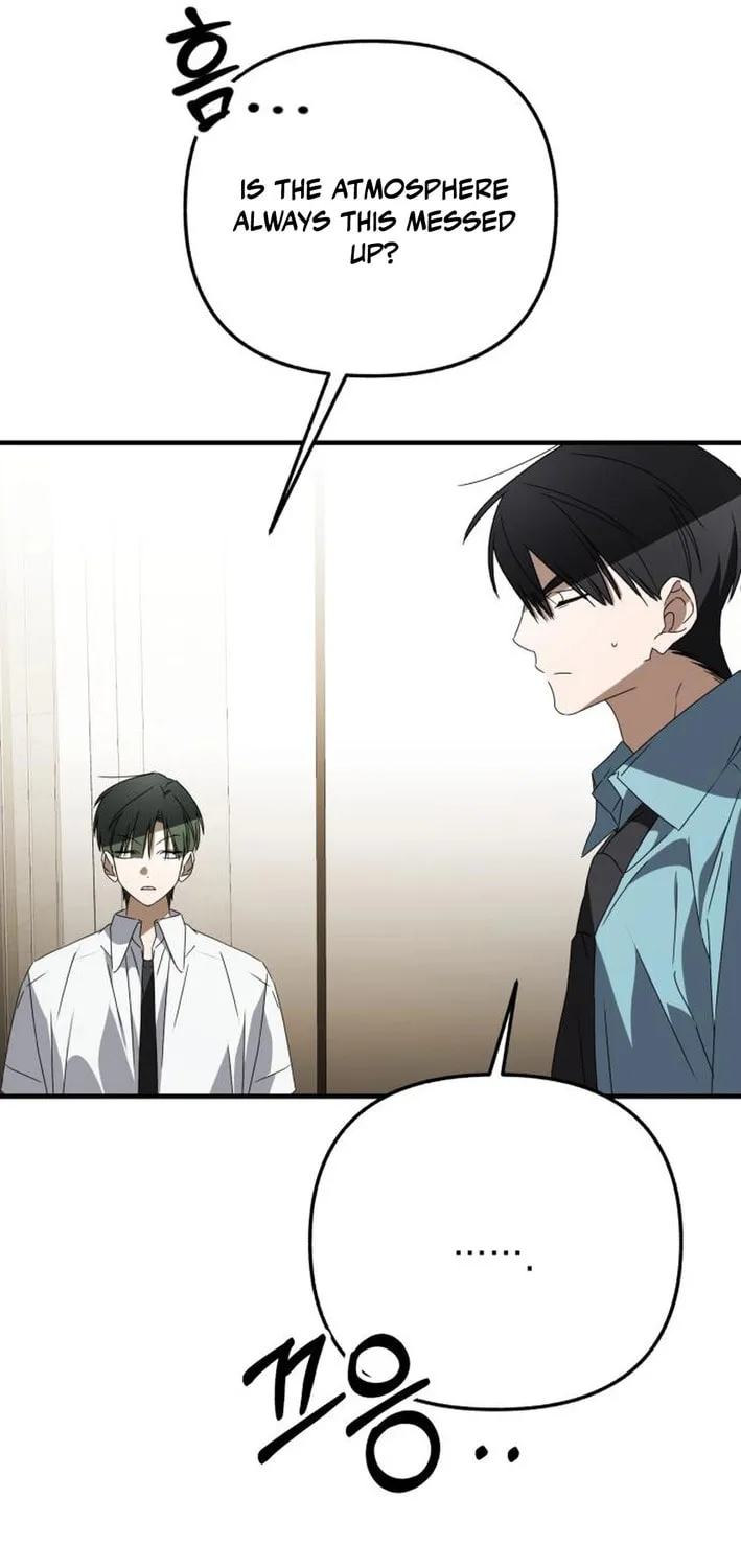 Read Sounds Like chapter 28 image 74 on Lezhin