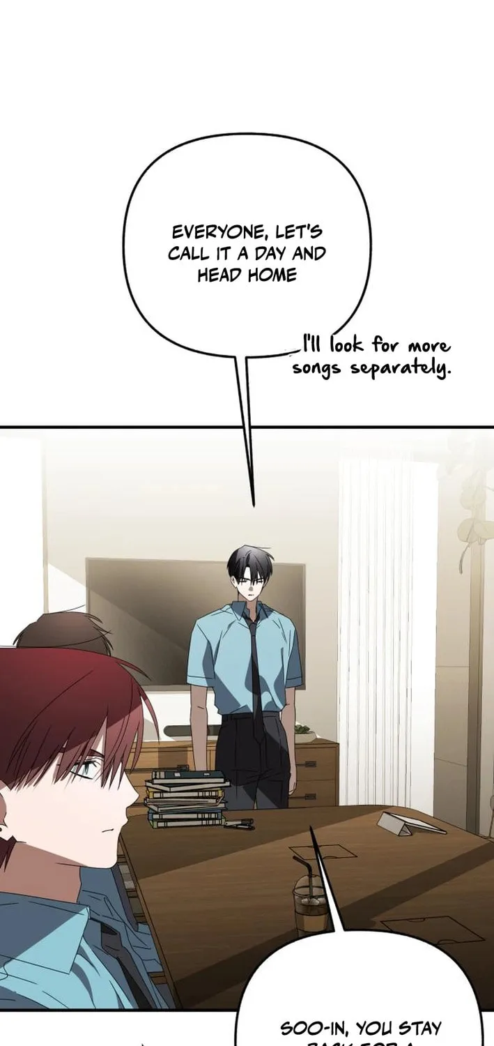 Read Sounds Like chapter 28 image 75 on Lezhin