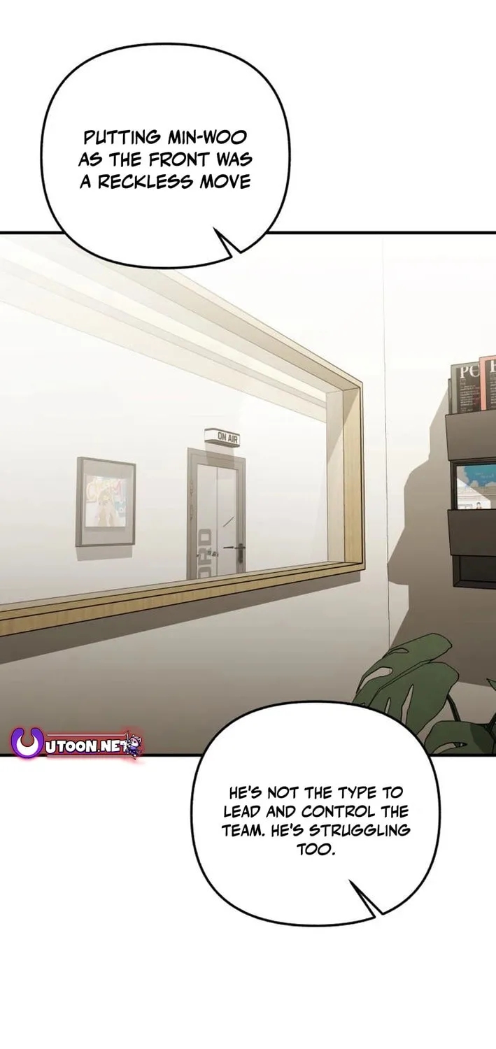 Read Sounds Like chapter 28 image 84 on Lezhin