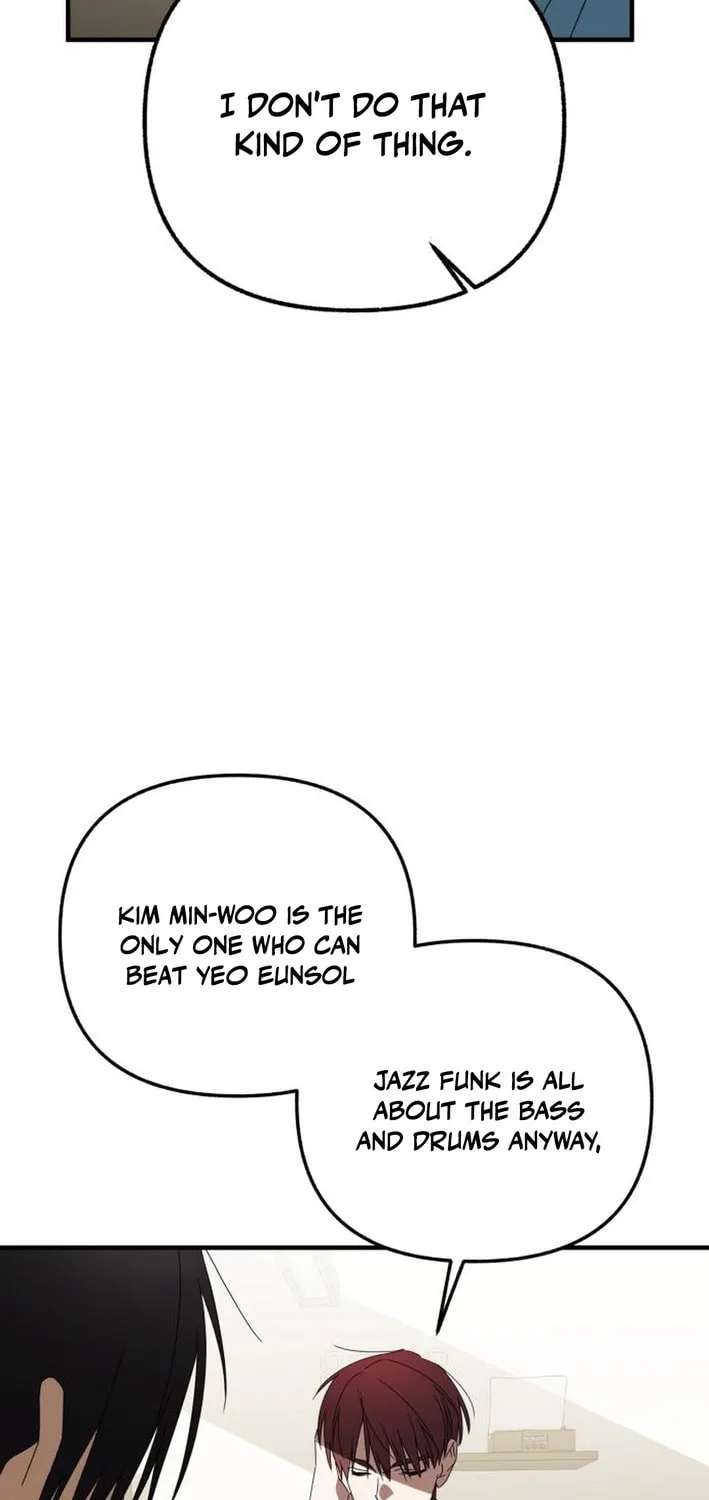 Read Sounds Like chapter 28 image 86 on Lezhin
