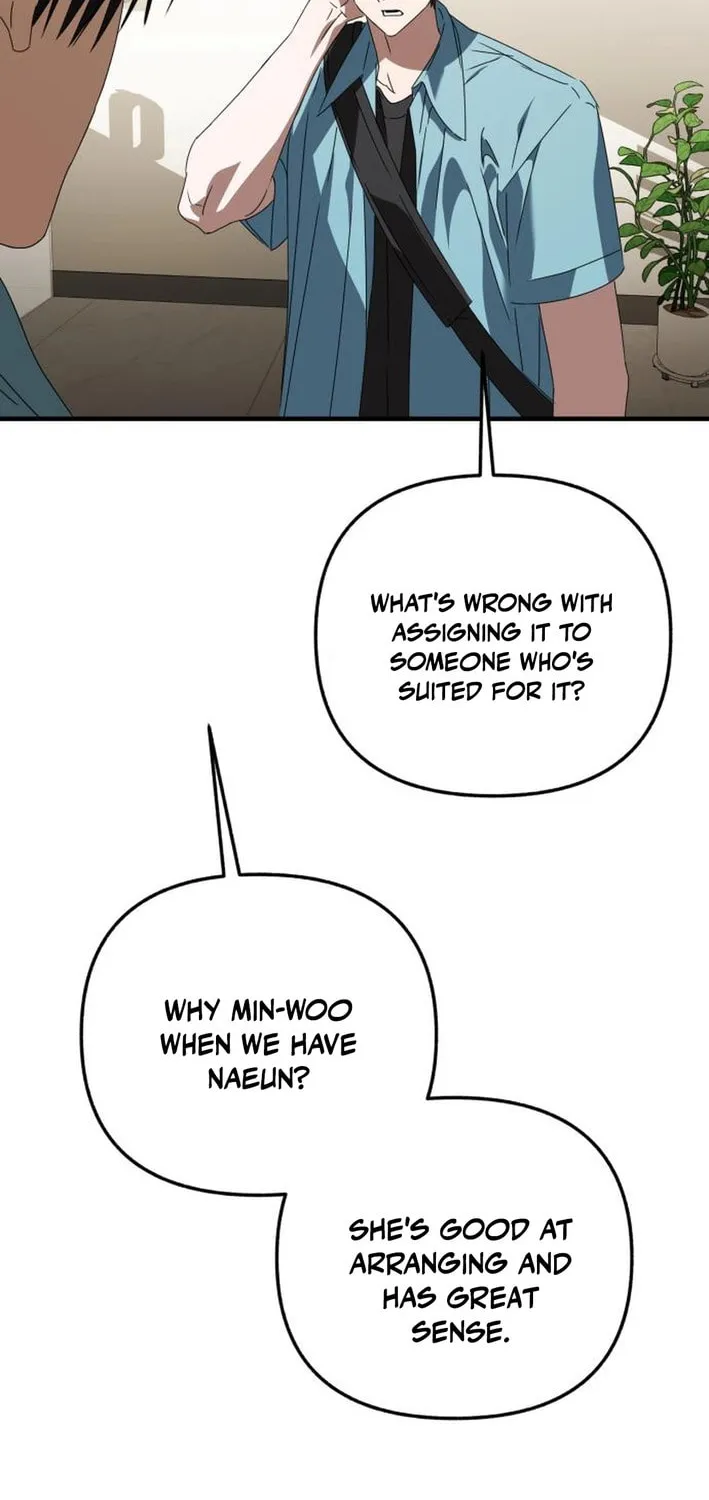 Read Sounds Like chapter 28 image 87 on Lezhin