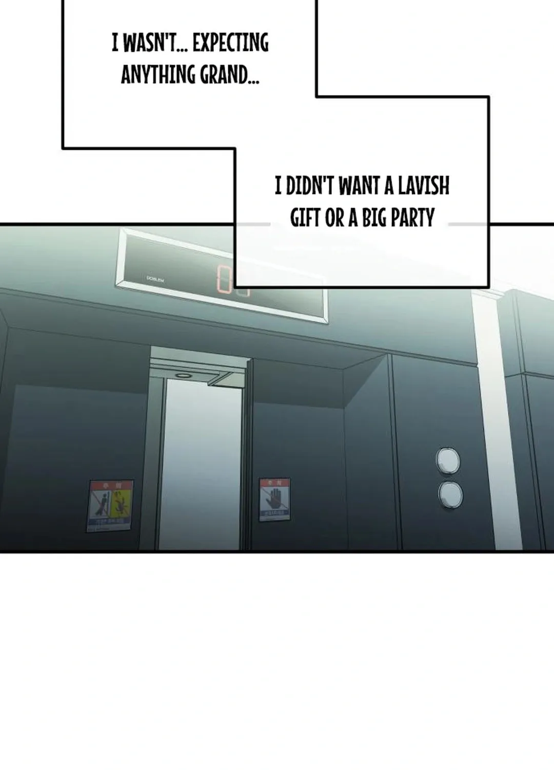 Read Sounds Like chapter 29 image 102 on Lezhin