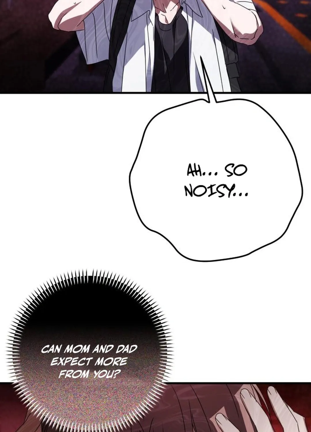 Read Sounds Like chapter 29 image 115 on Lezhin