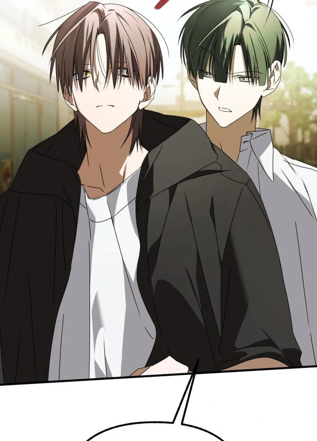 Read Sounds Like chapter 29 image 12 on Lezhin