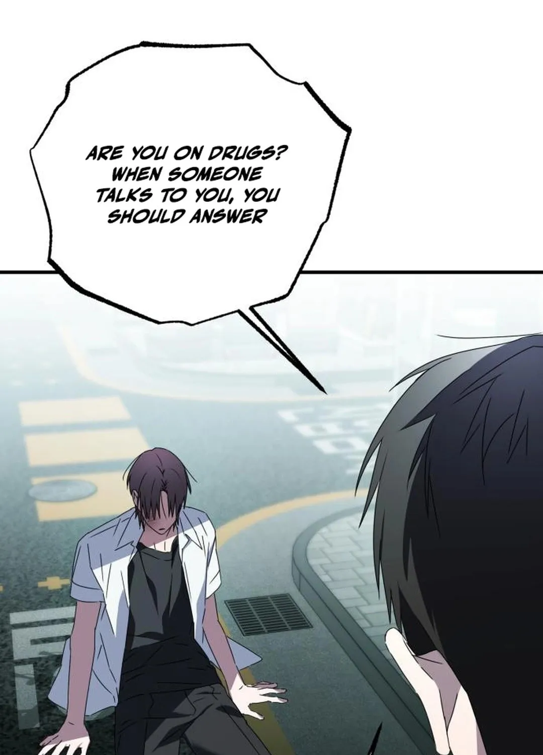 Read Sounds Like chapter 29 image 128 on Lezhin