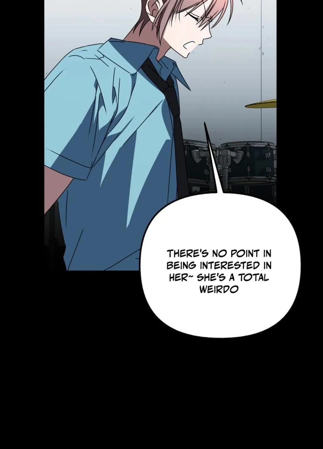 Read Sounds Like chapter 29 image 143 on Lezhin