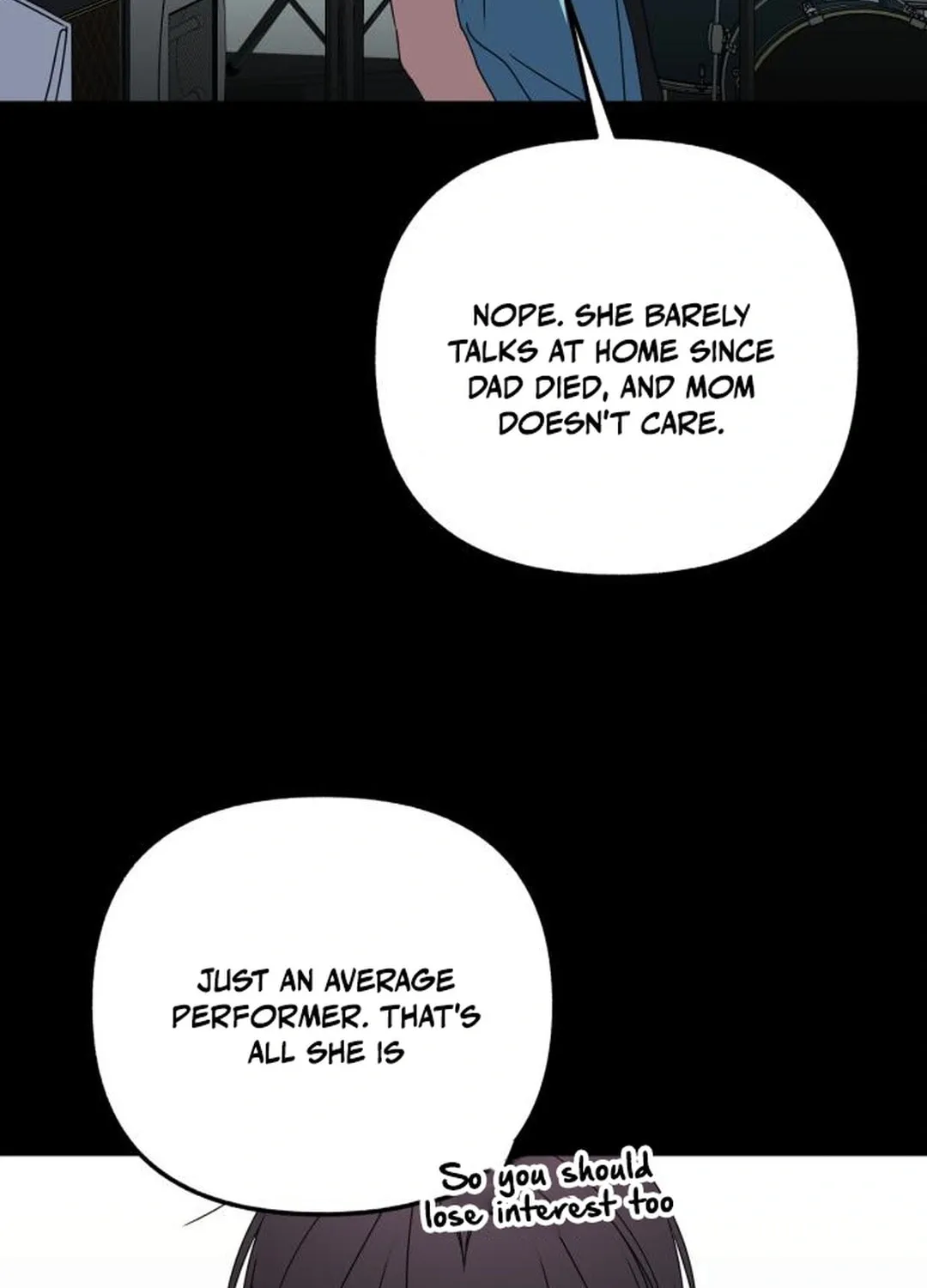 Read Sounds Like chapter 29 image 149 on Lezhin