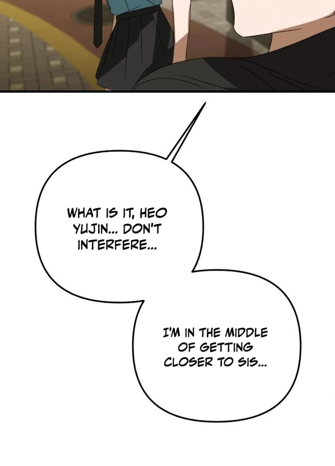 Read Sounds Like chapter 29 image 15 on Lezhin