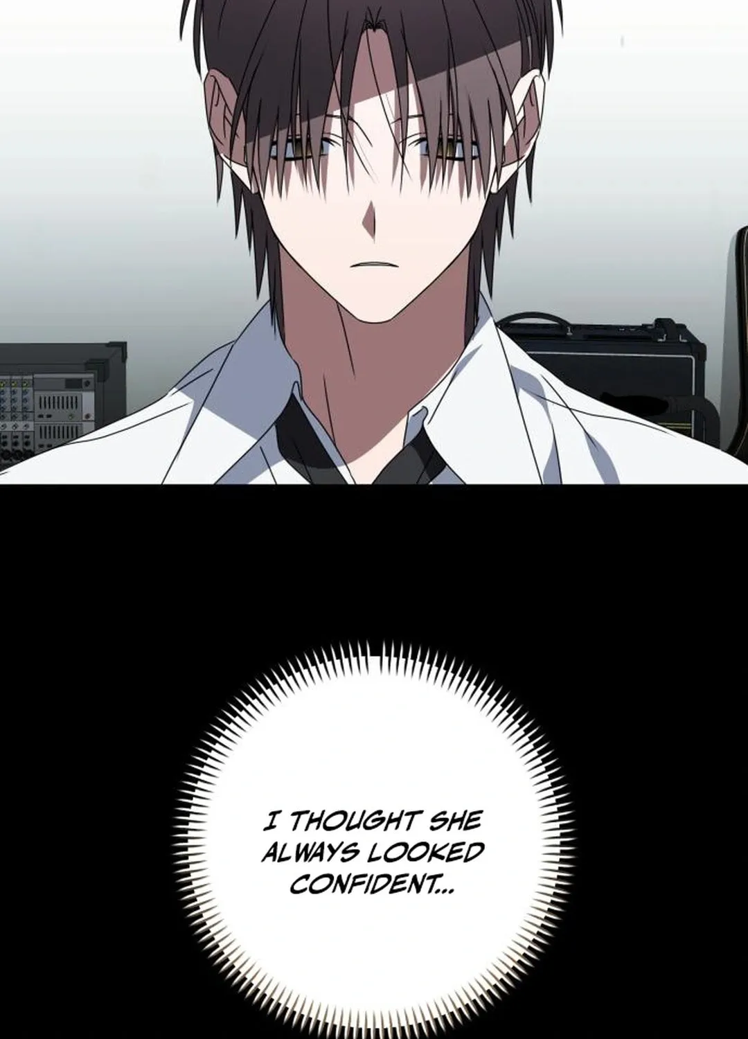 Read Sounds Like chapter 29 image 150 on Lezhin