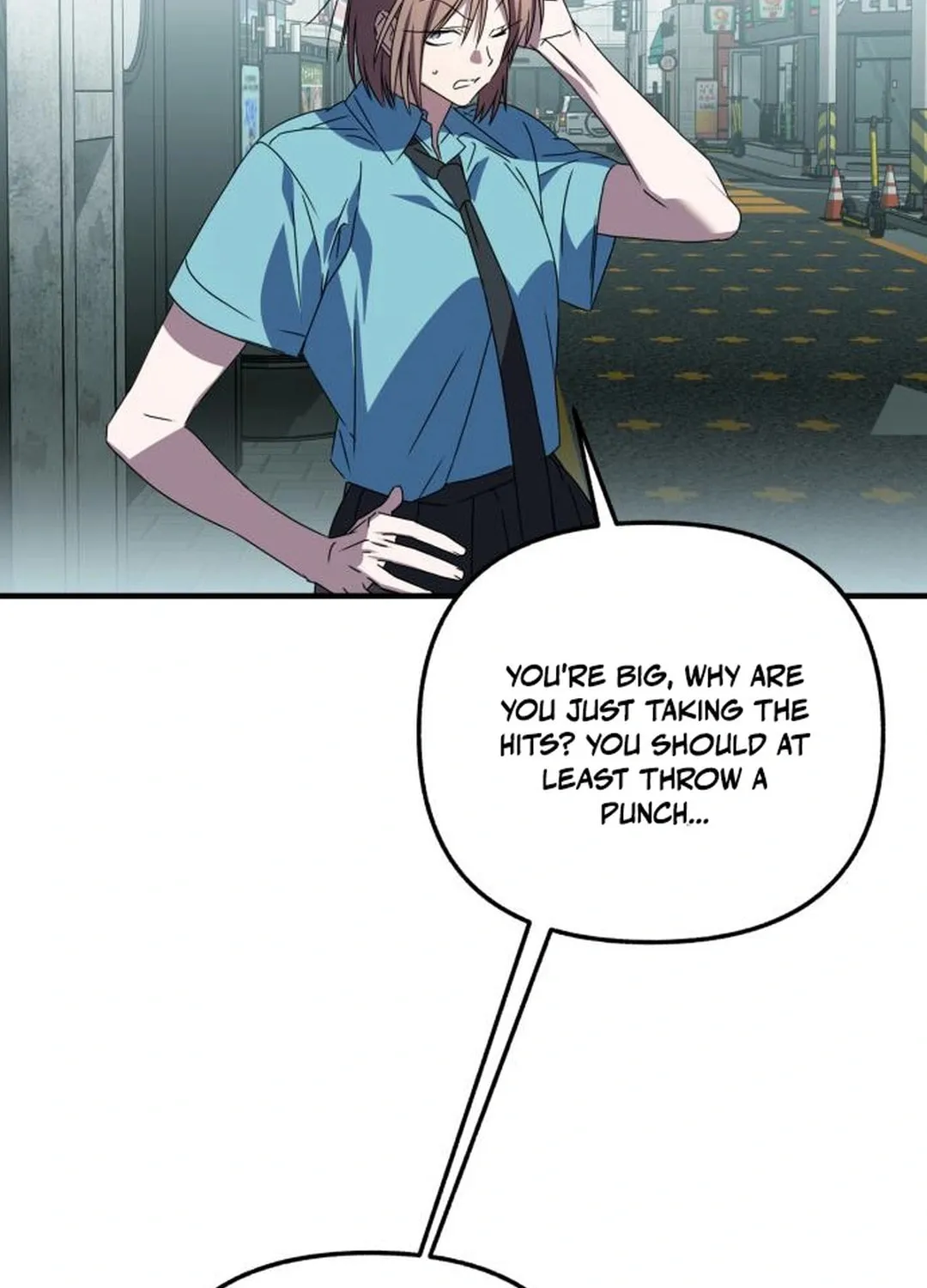 Read Sounds Like chapter 29 image 159 on Lezhin