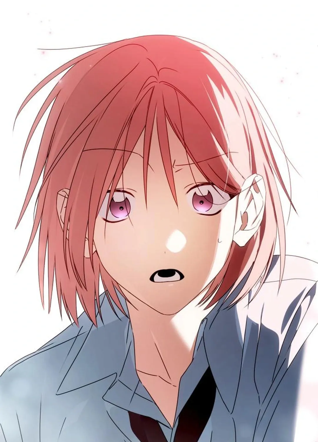 Read Sounds Like chapter 29 image 163 on Lezhin