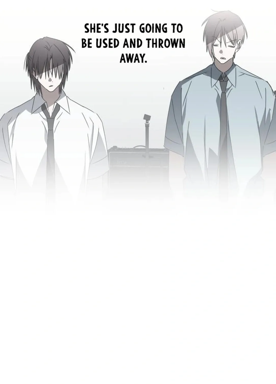 Read Sounds Like chapter 29 image 168 on Lezhin