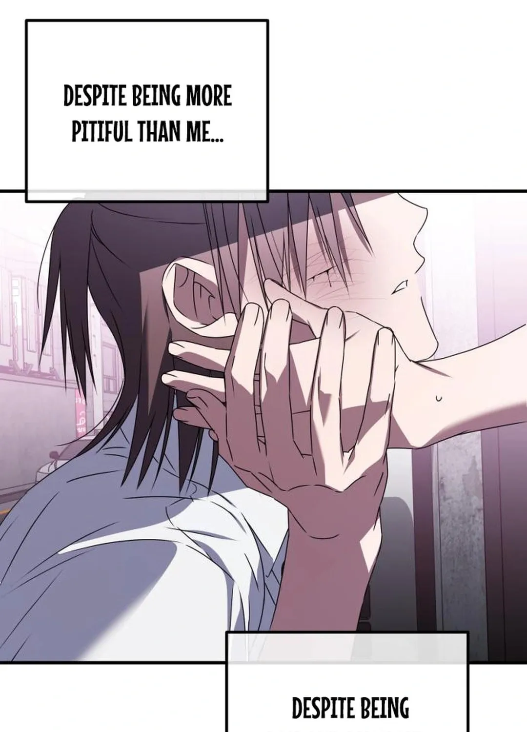 Read Sounds Like chapter 29 image 169 on Lezhin