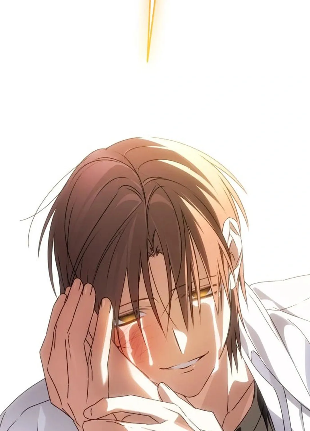 Read Sounds Like chapter 29 image 175 on Lezhin