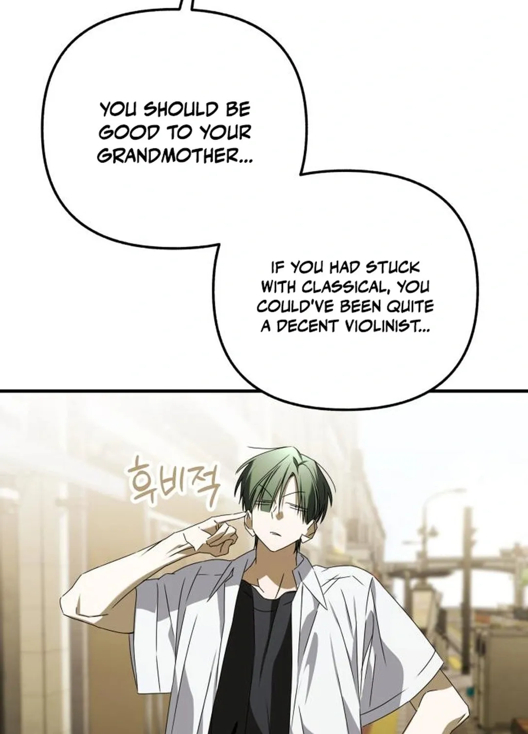 Read Sounds Like chapter 29 image 19 on Lezhin