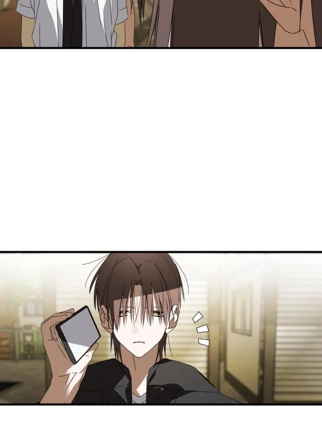 Read Sounds Like chapter 29 image 29 on Lezhin