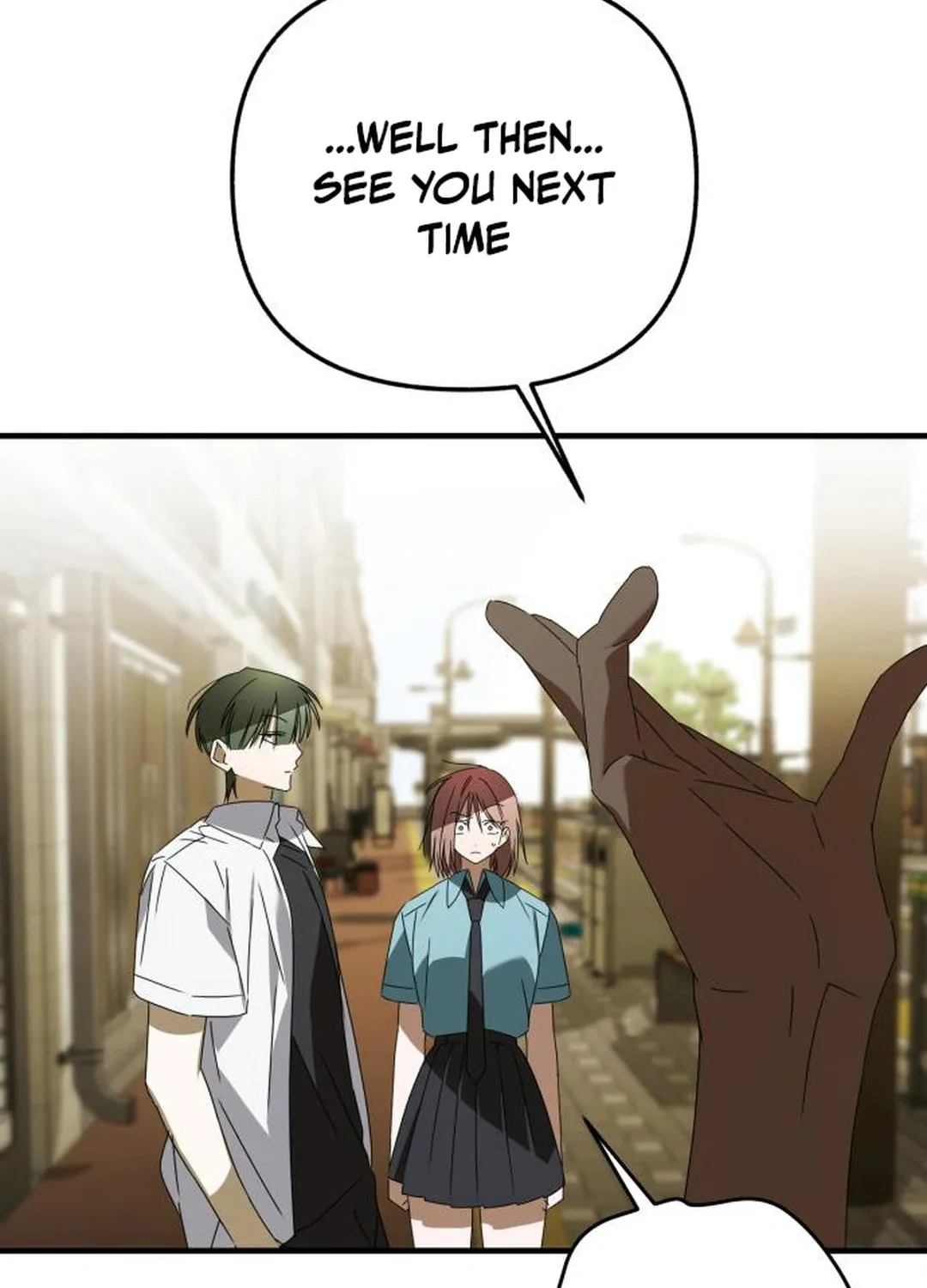 Read Sounds Like chapter 29 image 35 on Lezhin