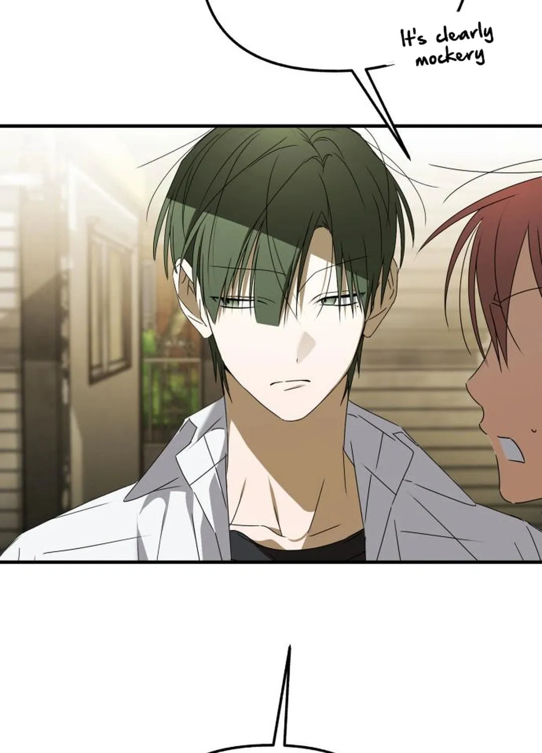 Read Sounds Like chapter 29 image 39 on Lezhin