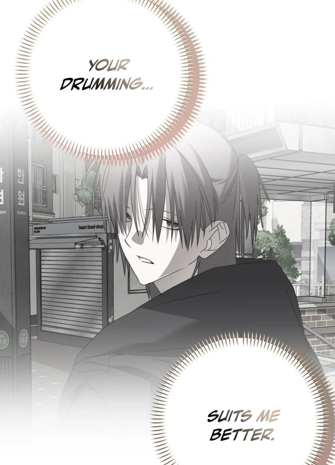 Read Sounds Like chapter 29 image 43 on Lezhin