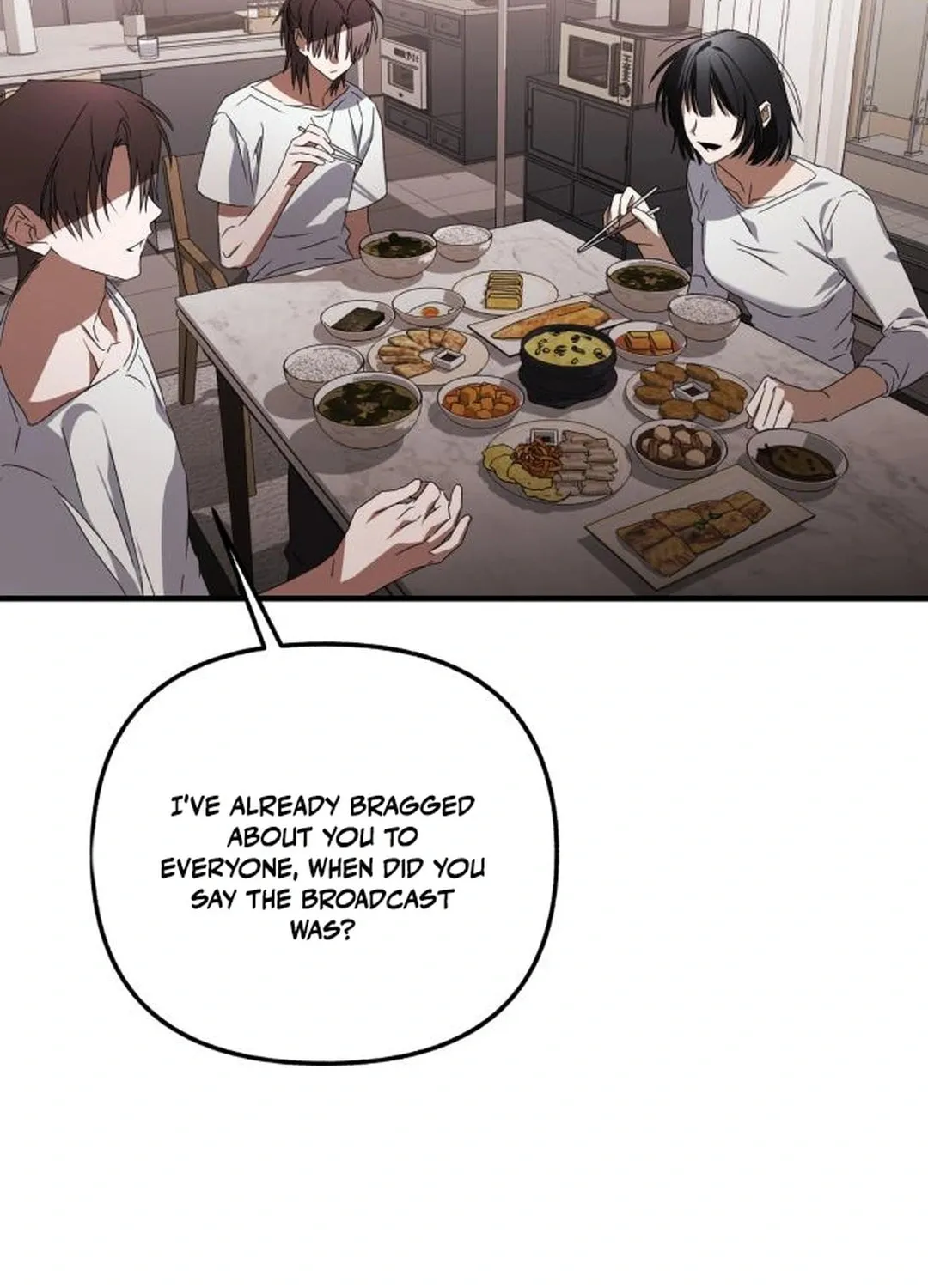 Read Sounds Like chapter 29 image 51 on Lezhin