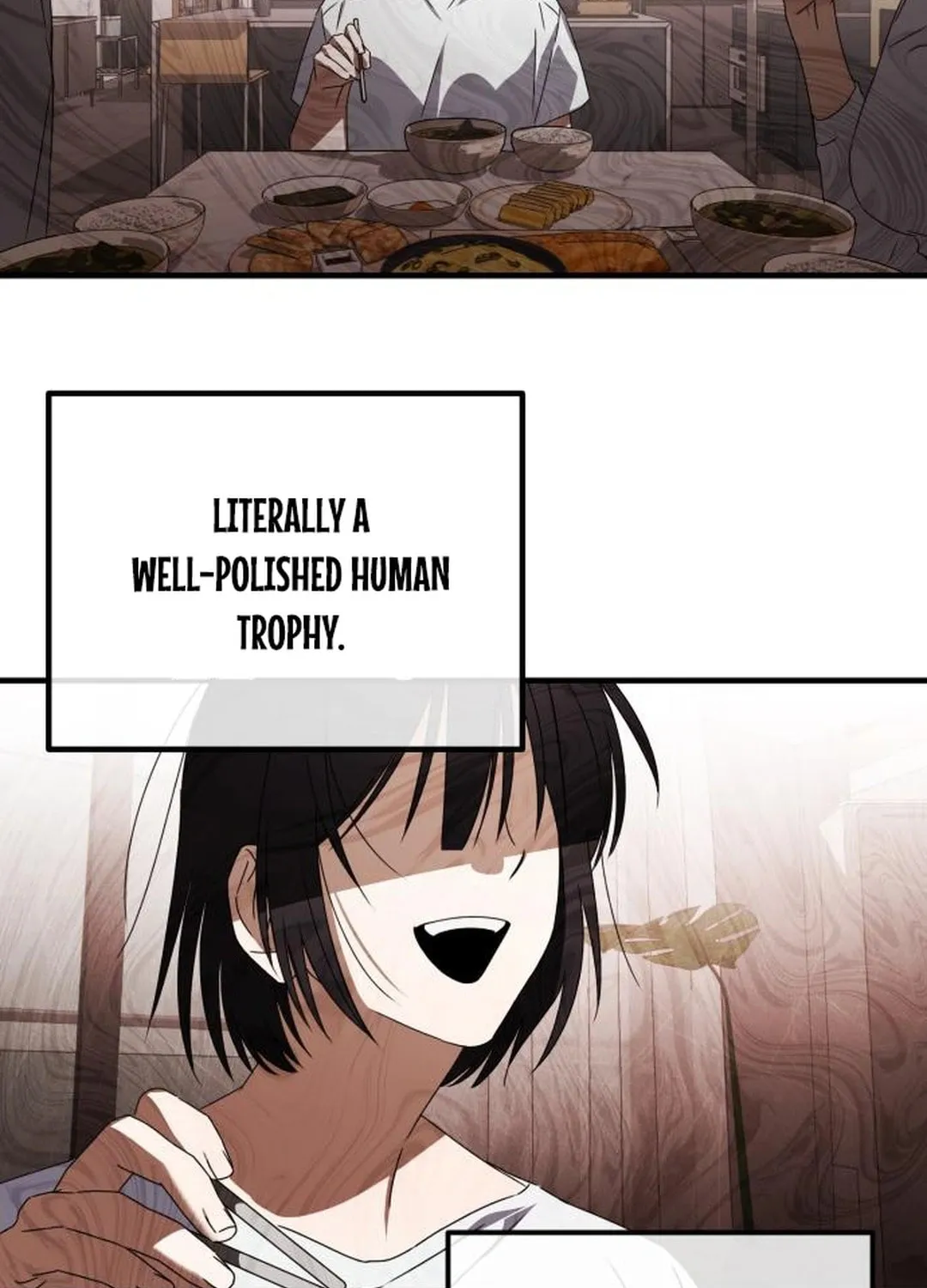 Read Sounds Like chapter 29 image 56 on Lezhin