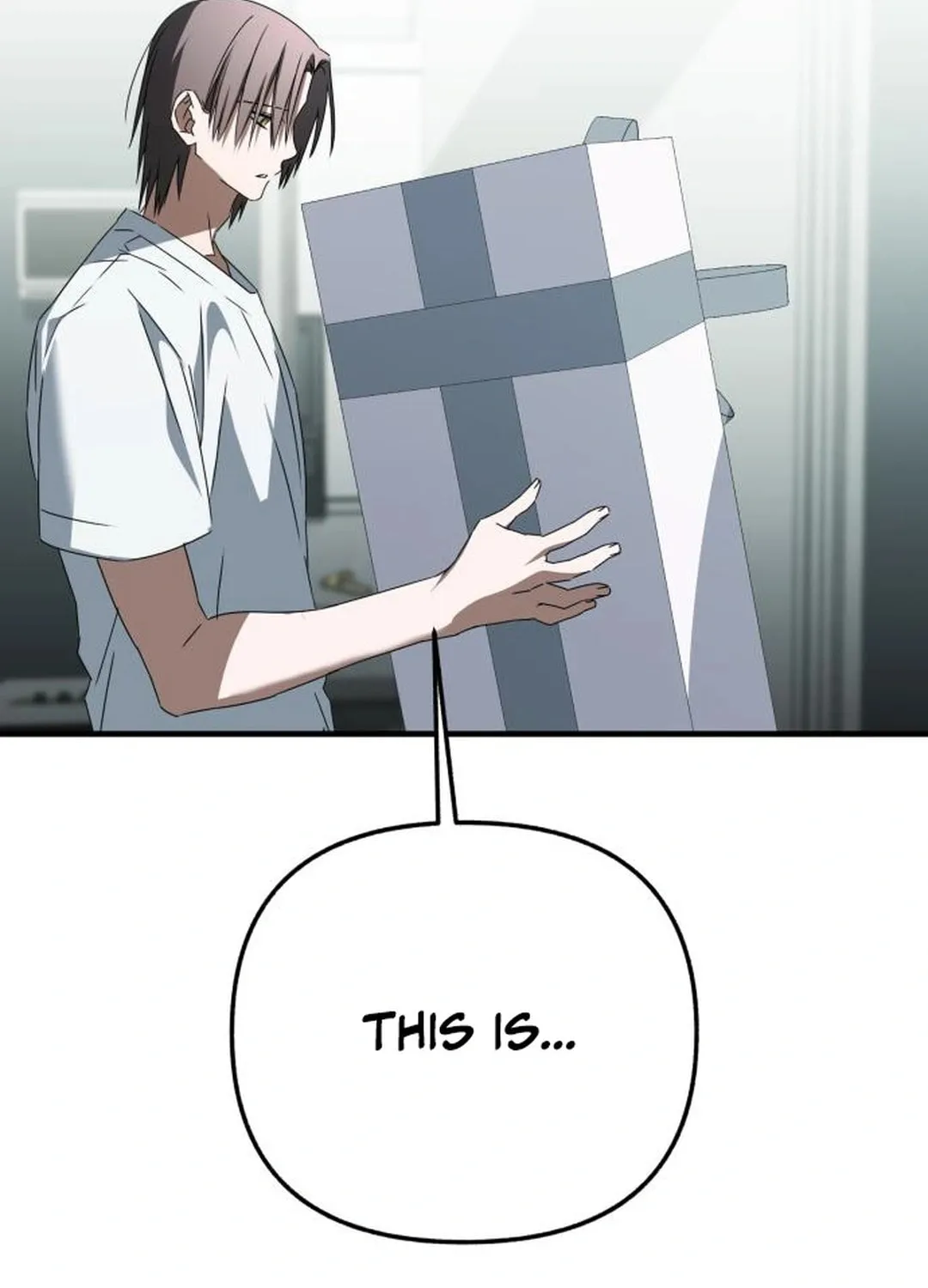 Read Sounds Like chapter 29 image 89 on Lezhin