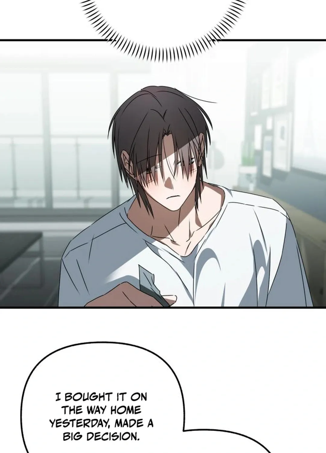 Read Sounds Like chapter 29 image 91 on Lezhin