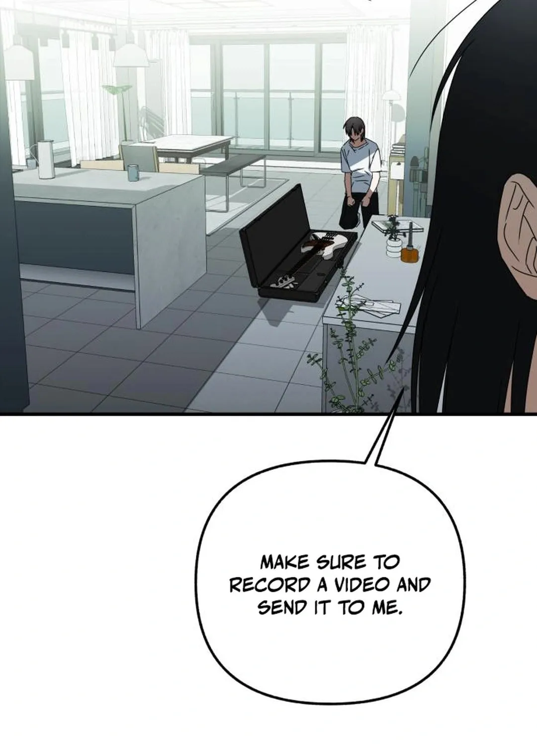 Read Sounds Like chapter 29 image 96 on Lezhin